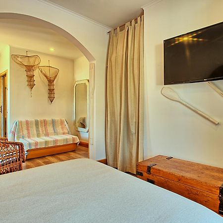 Ninho Saloio Bed & Breakfast Venda do Pinheiro ภายนอก รูปภาพ